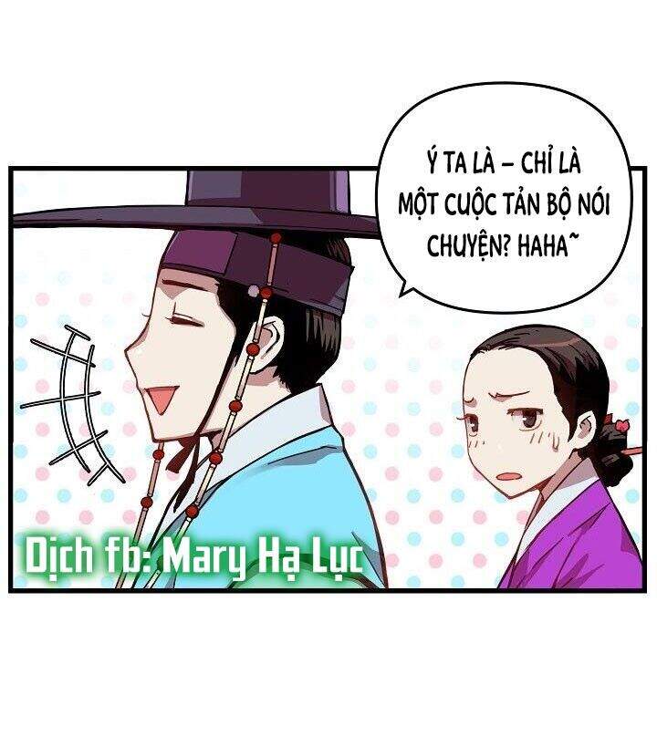 Tôi Sẽ Sống Như Một Hoàng Tử Chapter 5 - Trang 2