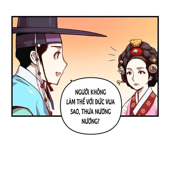 Tôi Sẽ Sống Như Một Hoàng Tử Chapter 5 - Trang 2