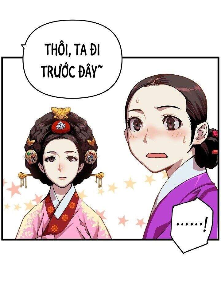 Tôi Sẽ Sống Như Một Hoàng Tử Chapter 5 - Trang 2