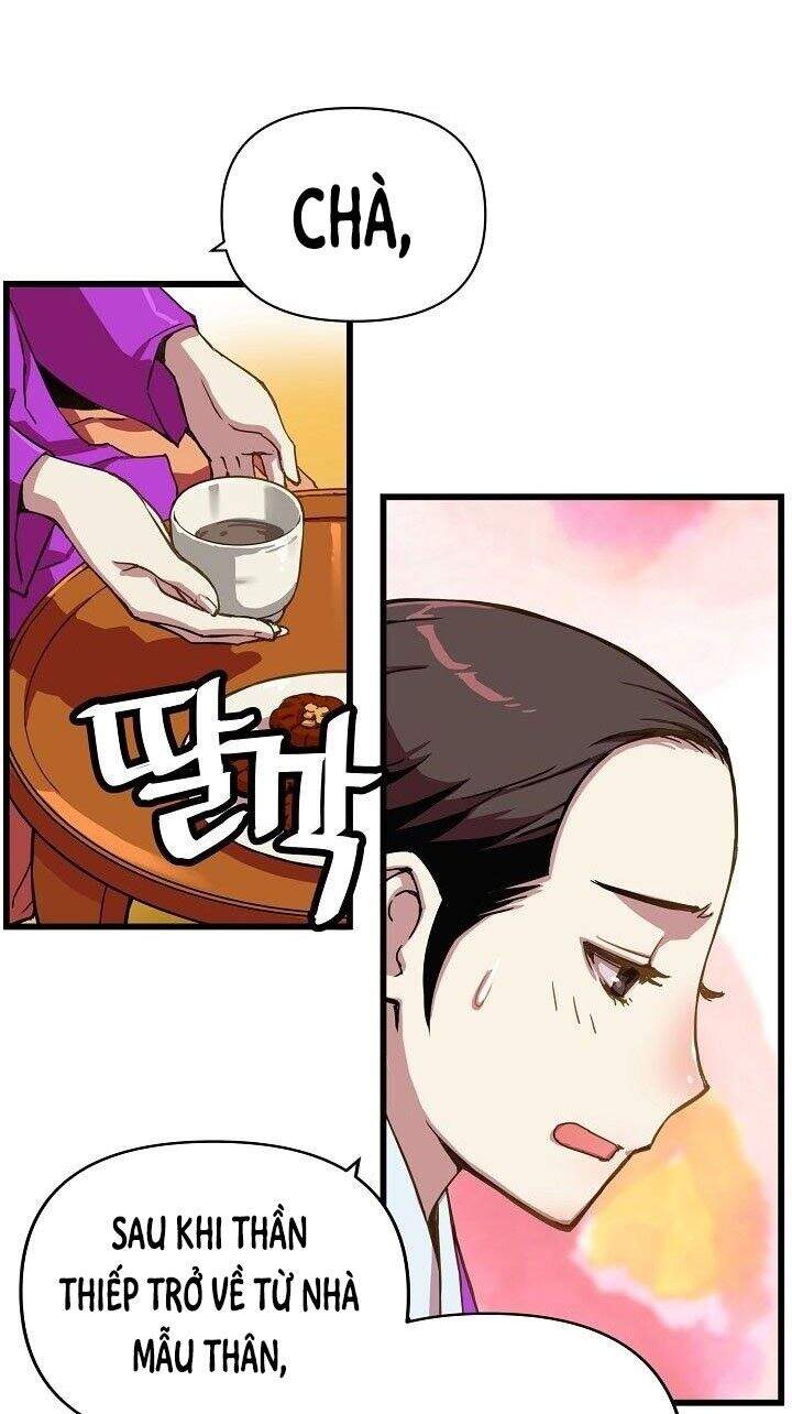 Tôi Sẽ Sống Như Một Hoàng Tử Chapter 5 - Trang 2