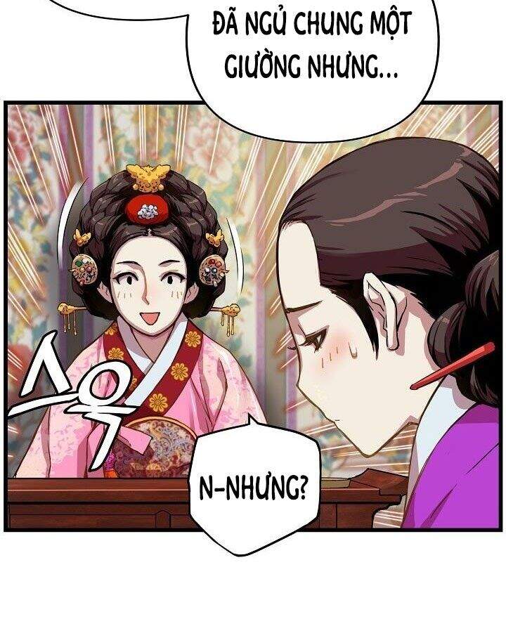 Tôi Sẽ Sống Như Một Hoàng Tử Chapter 5 - Trang 2