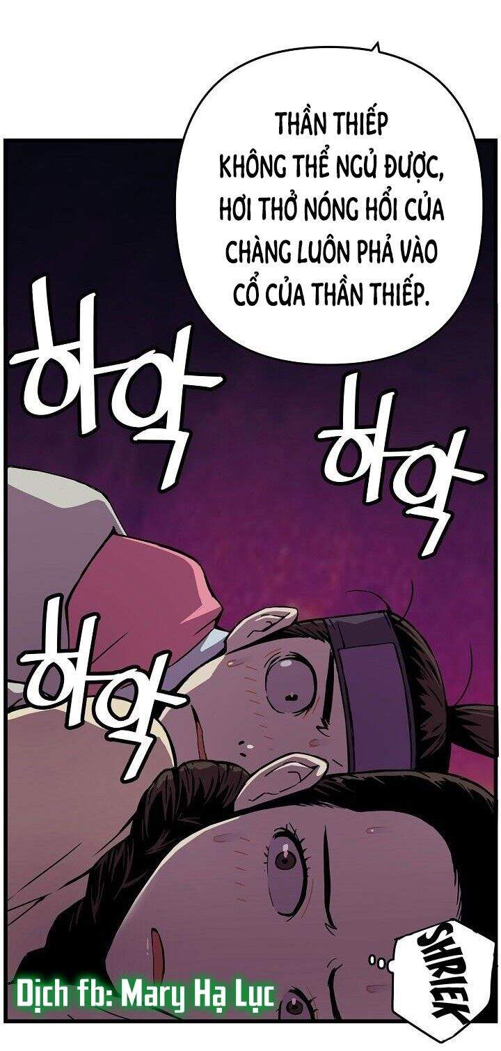 Tôi Sẽ Sống Như Một Hoàng Tử Chapter 5 - Trang 2