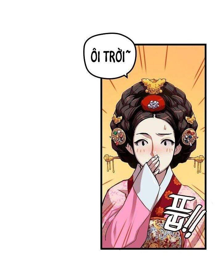 Tôi Sẽ Sống Như Một Hoàng Tử Chapter 5 - Trang 2