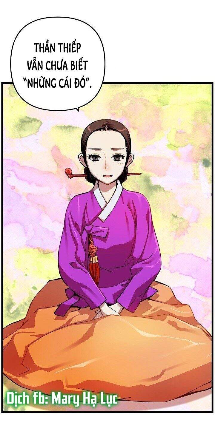 Tôi Sẽ Sống Như Một Hoàng Tử Chapter 5 - Trang 2