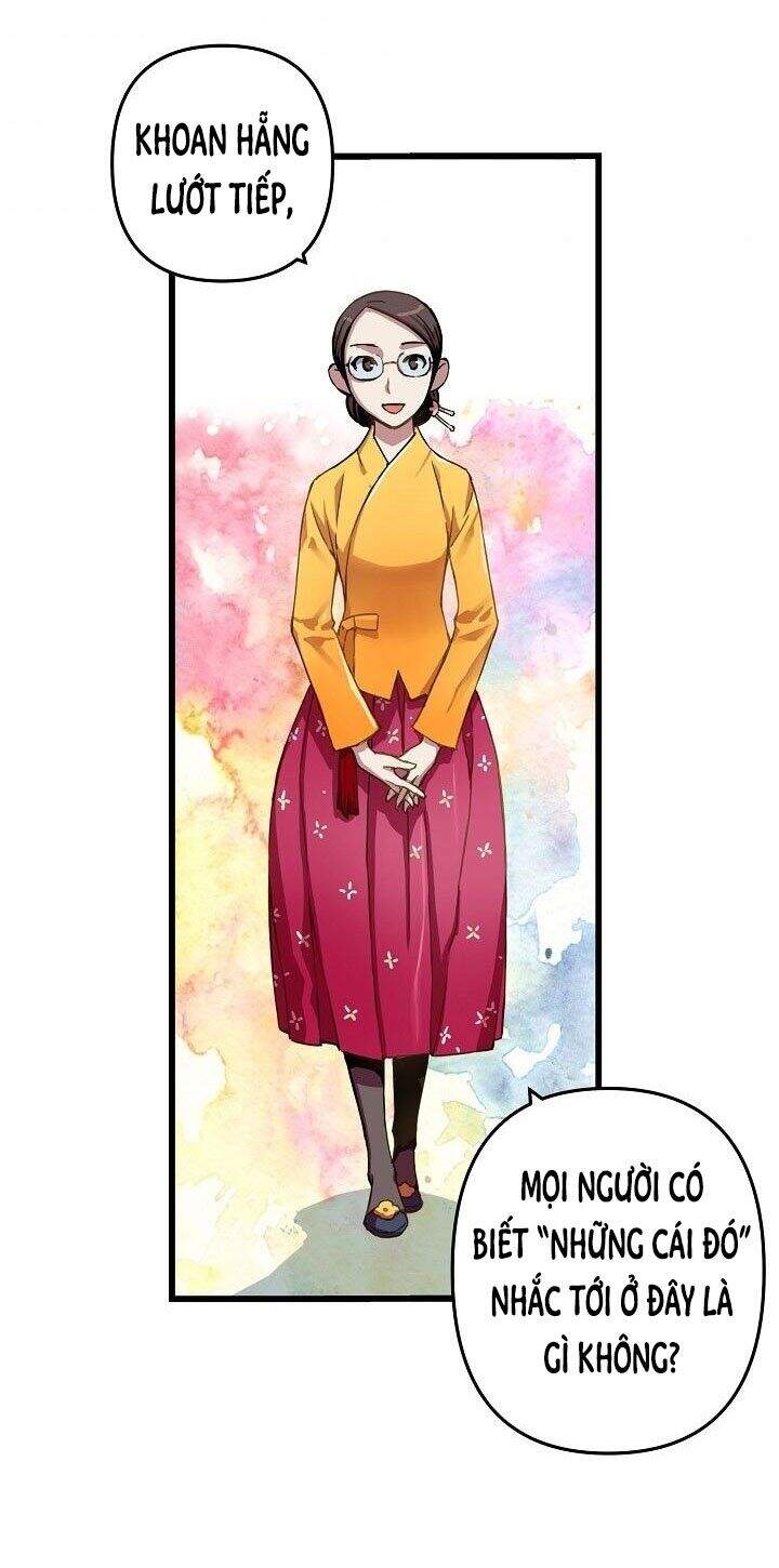 Tôi Sẽ Sống Như Một Hoàng Tử Chapter 5 - Trang 2