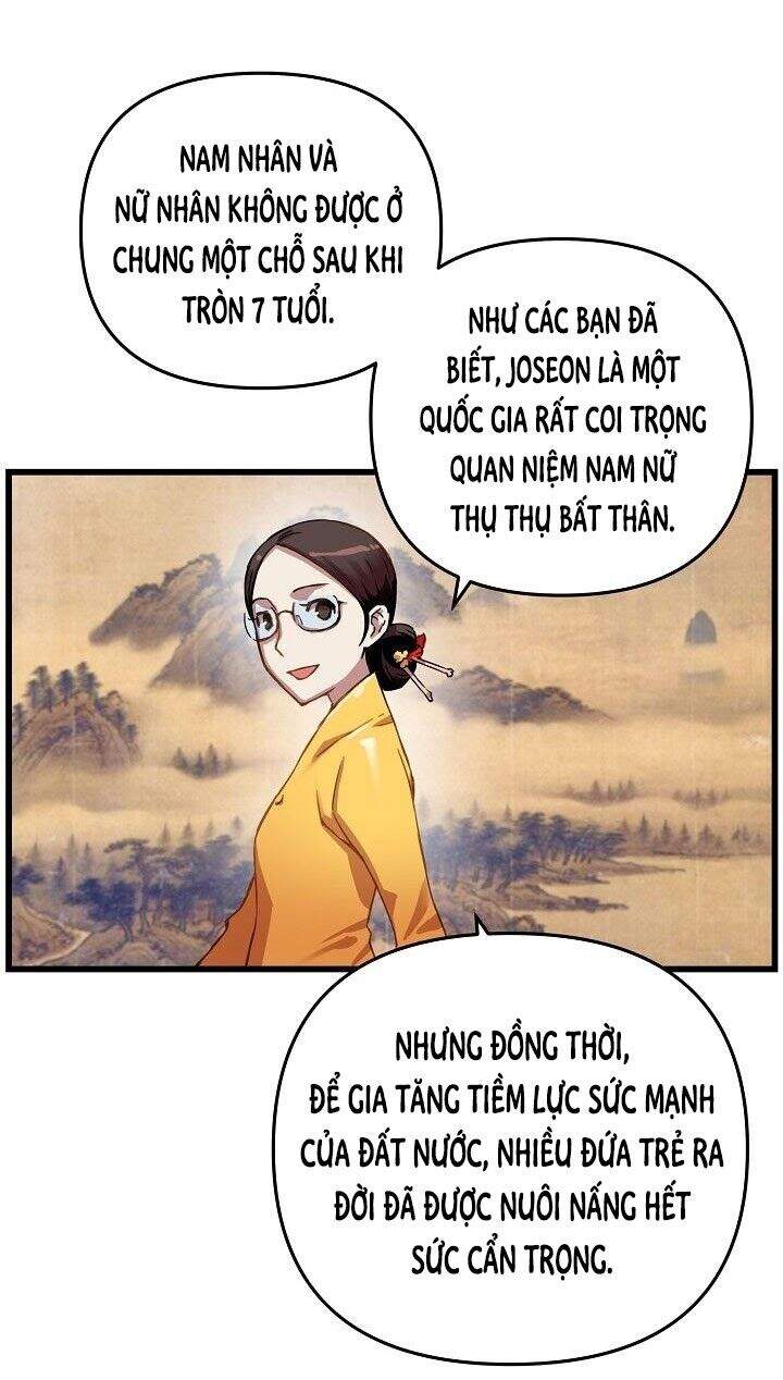Tôi Sẽ Sống Như Một Hoàng Tử Chapter 5 - Trang 2