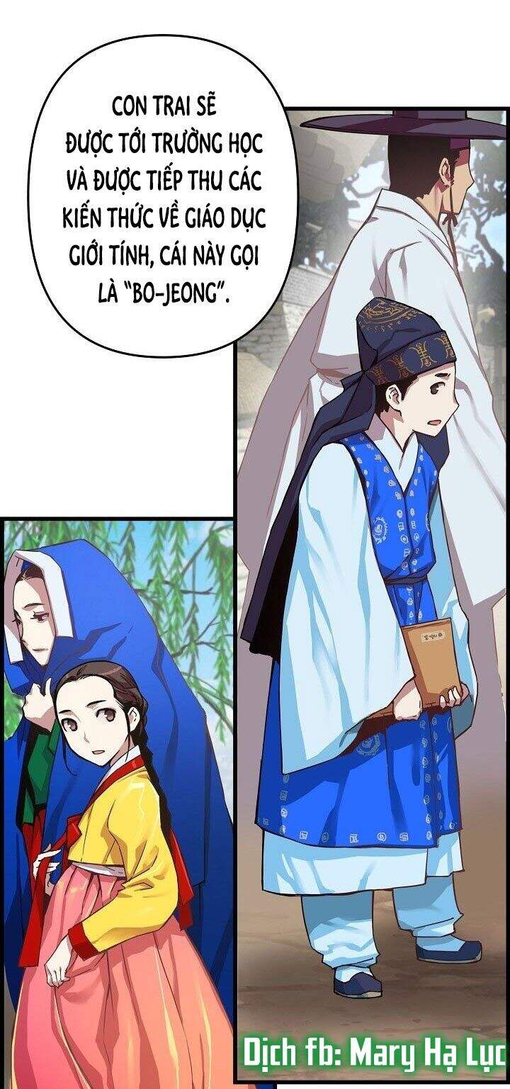 Tôi Sẽ Sống Như Một Hoàng Tử Chapter 5 - Trang 2