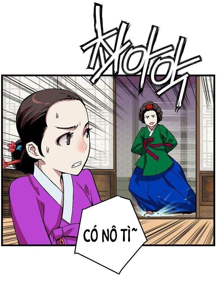 Tôi Sẽ Sống Như Một Hoàng Tử Chapter 5 - Trang 2