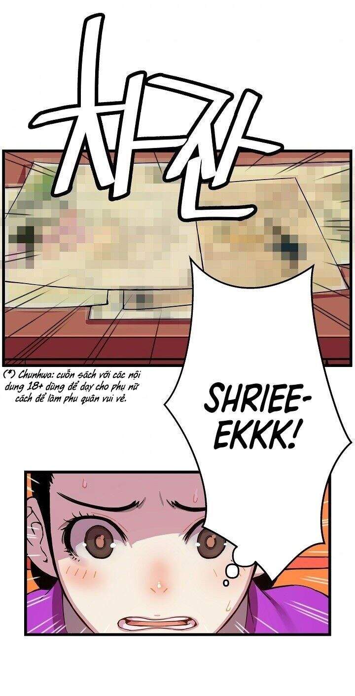 Tôi Sẽ Sống Như Một Hoàng Tử Chapter 5 - Trang 2