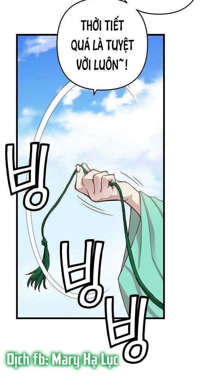 Tôi Sẽ Sống Như Một Hoàng Tử Chapter 5 - Trang 2