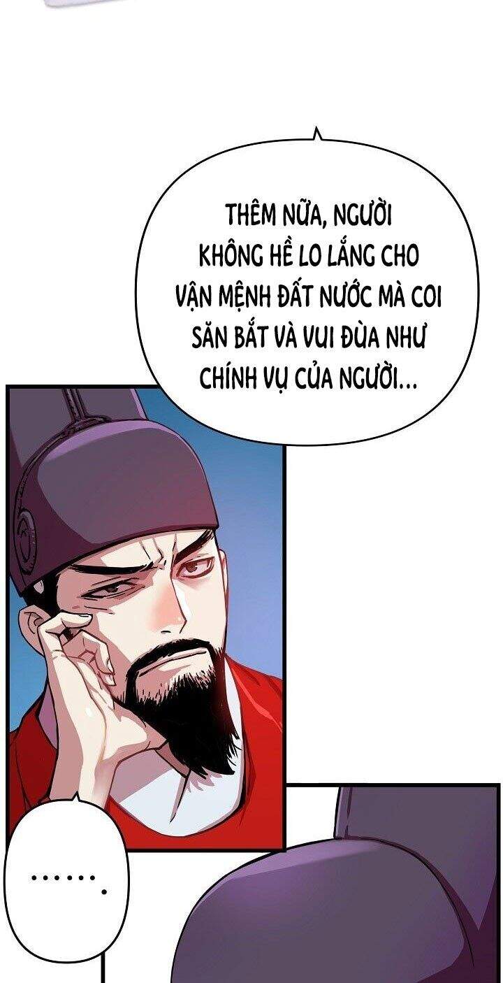 Tôi Sẽ Sống Như Một Hoàng Tử Chapter 5 - Trang 2