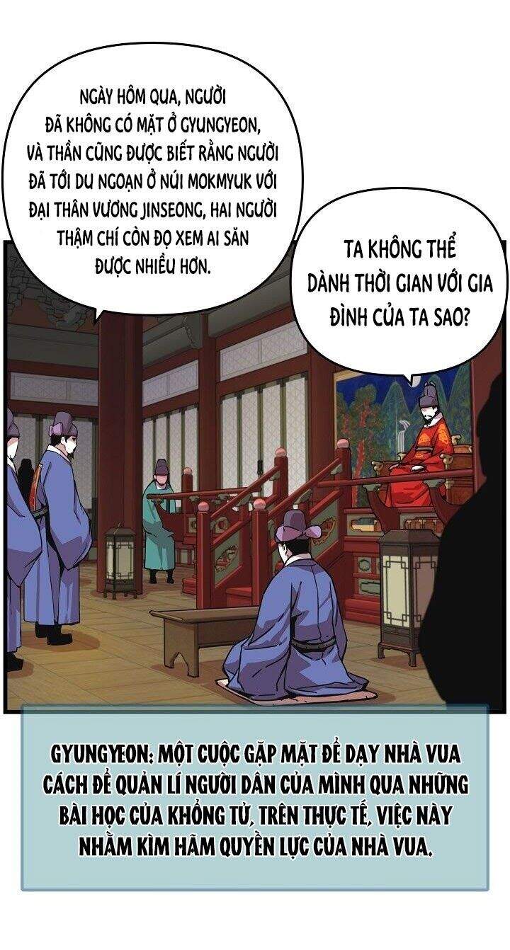 Tôi Sẽ Sống Như Một Hoàng Tử Chapter 5 - Trang 2