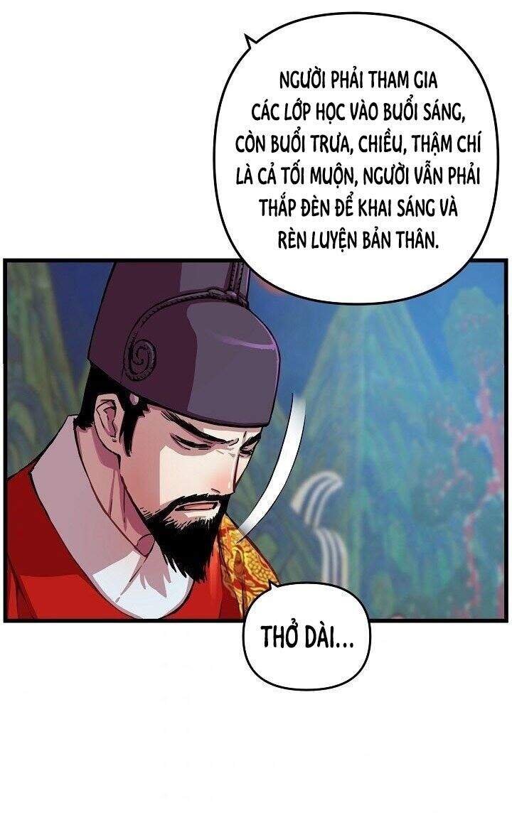 Tôi Sẽ Sống Như Một Hoàng Tử Chapter 5 - Trang 2