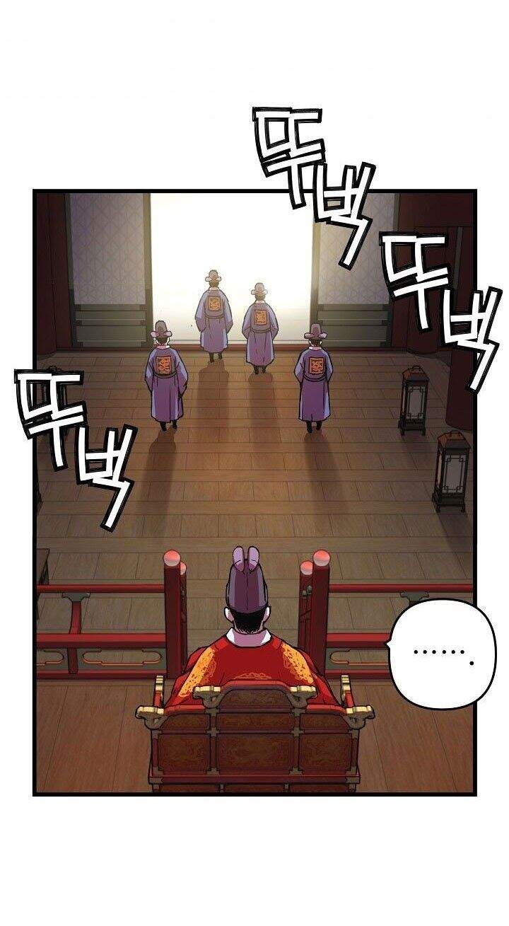 Tôi Sẽ Sống Như Một Hoàng Tử Chapter 5 - Trang 2