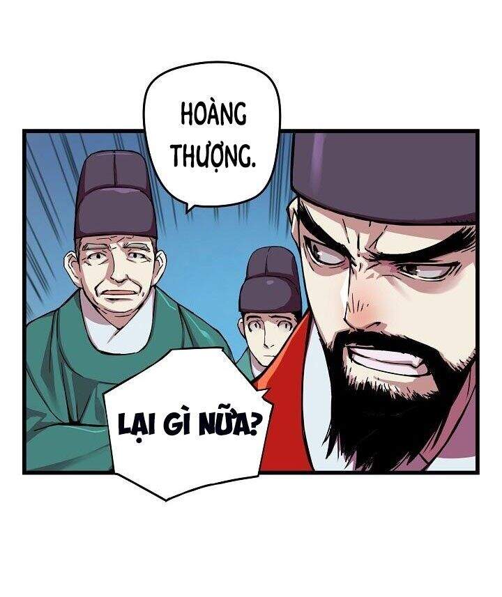 Tôi Sẽ Sống Như Một Hoàng Tử Chapter 5 - Trang 2