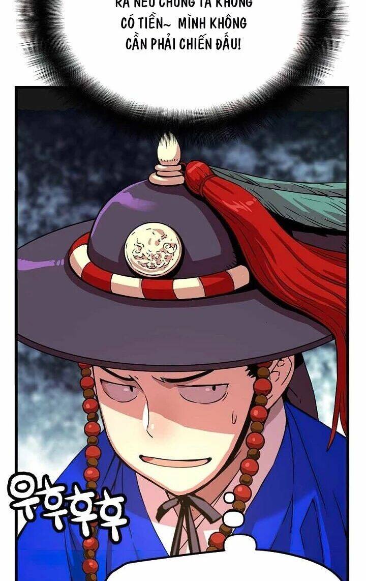 Tôi Sẽ Sống Như Một Hoàng Tử Chapter 50 - Trang 2