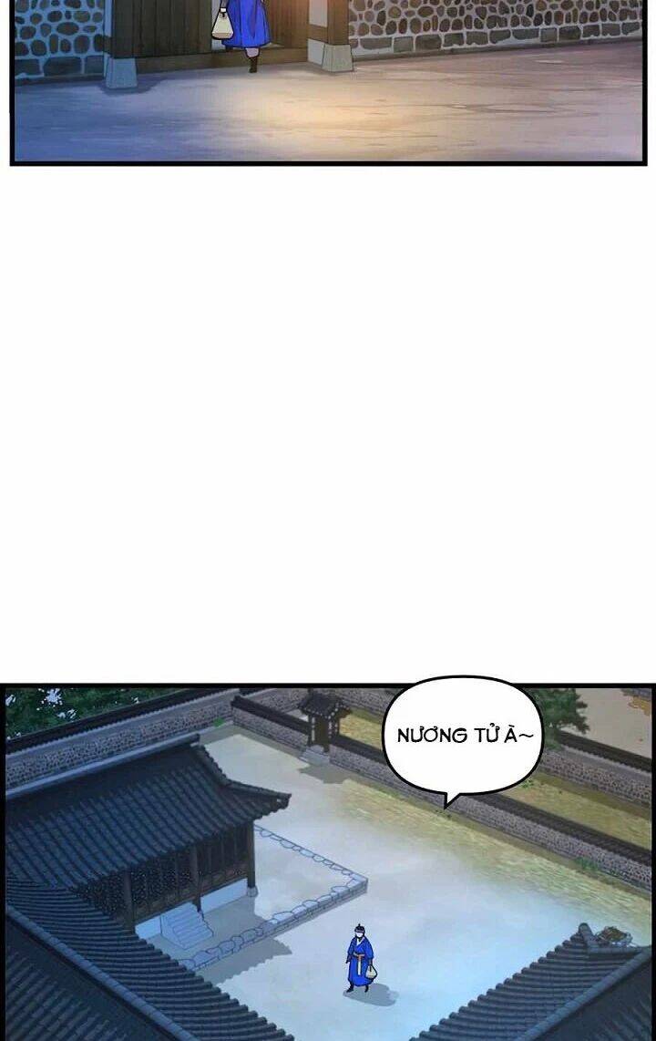 Tôi Sẽ Sống Như Một Hoàng Tử Chapter 50 - Trang 2