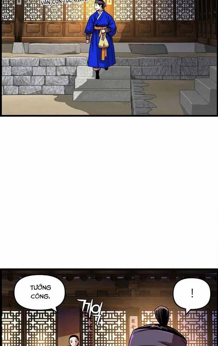 Tôi Sẽ Sống Như Một Hoàng Tử Chapter 50 - Trang 2