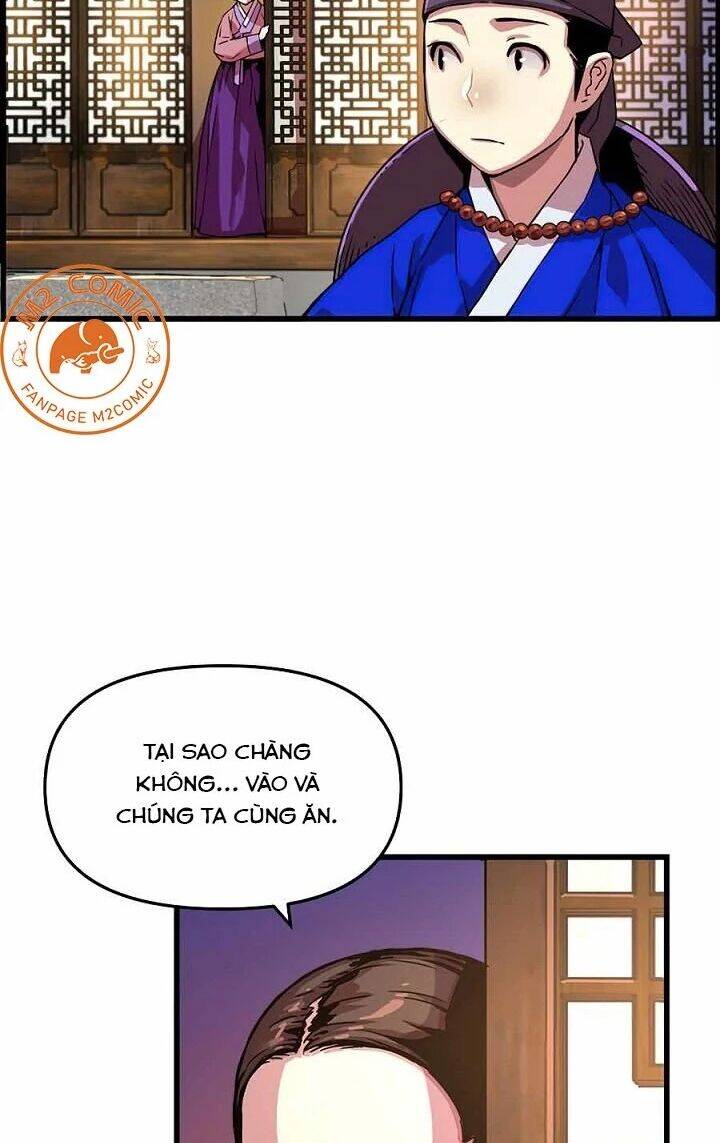 Tôi Sẽ Sống Như Một Hoàng Tử Chapter 50 - Trang 2