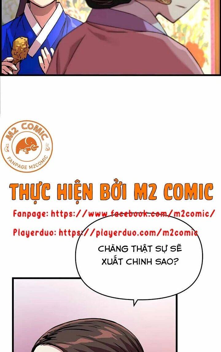 Tôi Sẽ Sống Như Một Hoàng Tử Chapter 50 - Trang 2