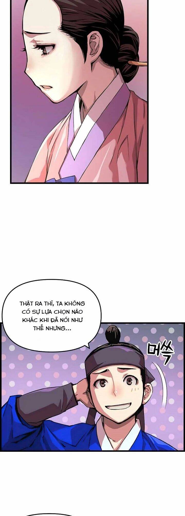 Tôi Sẽ Sống Như Một Hoàng Tử Chapter 50 - Trang 2