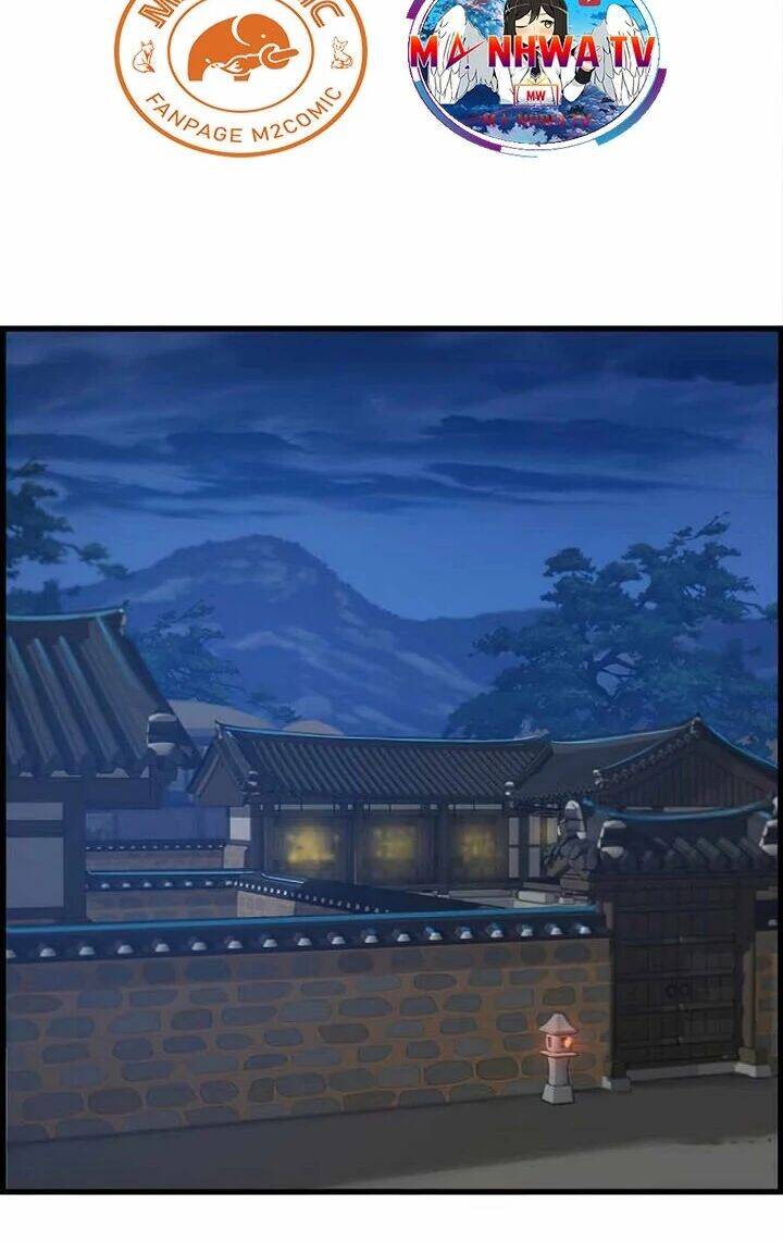 Tôi Sẽ Sống Như Một Hoàng Tử Chapter 50 - Trang 2