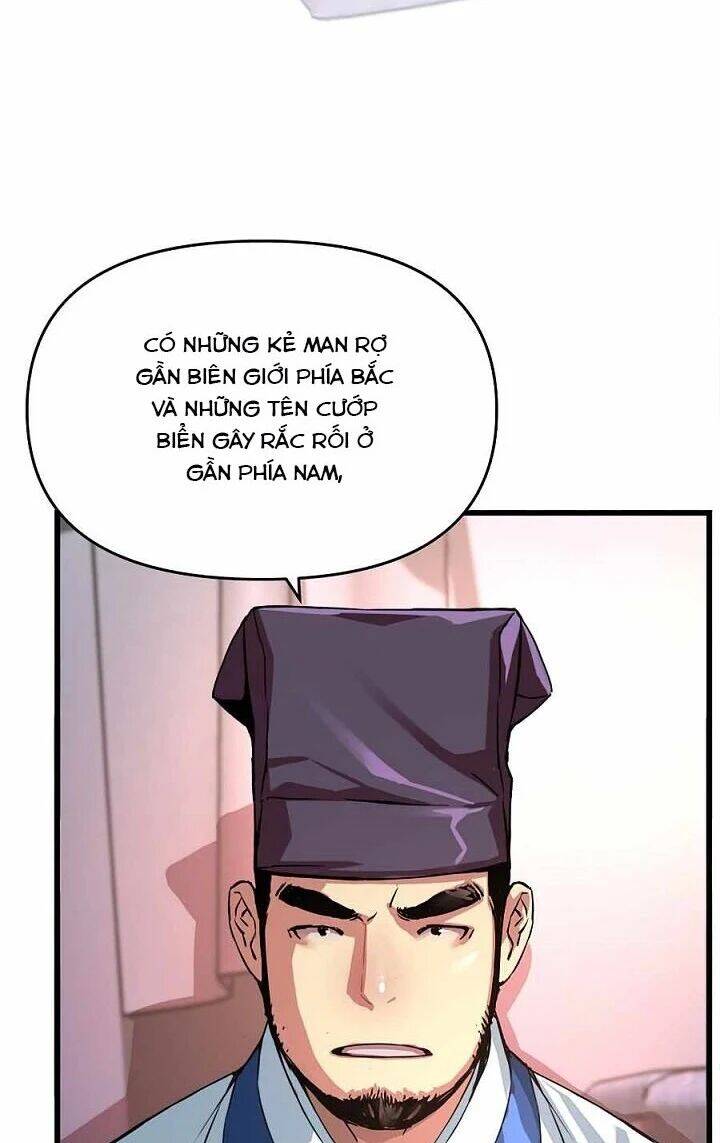 Tôi Sẽ Sống Như Một Hoàng Tử Chapter 50 - Trang 2