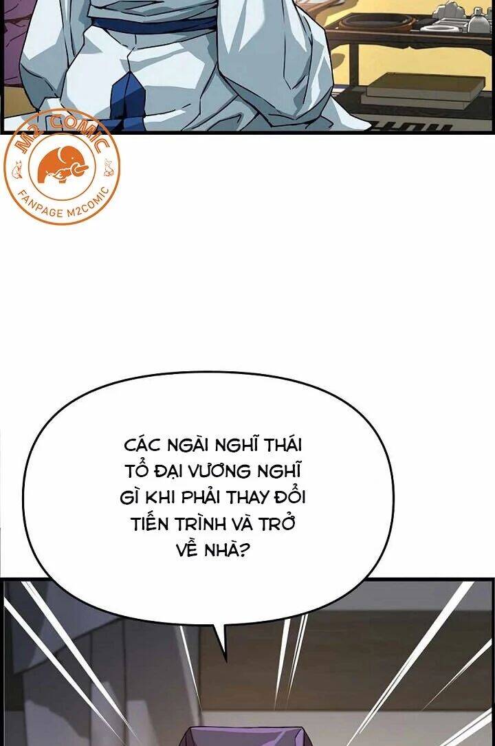 Tôi Sẽ Sống Như Một Hoàng Tử Chapter 50 - Trang 2