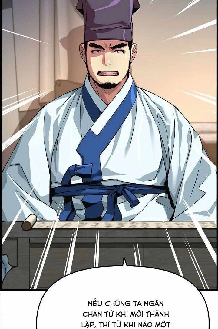 Tôi Sẽ Sống Như Một Hoàng Tử Chapter 50 - Trang 2