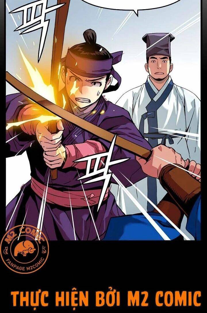 Tôi Sẽ Sống Như Một Hoàng Tử Chapter 50 - Trang 2