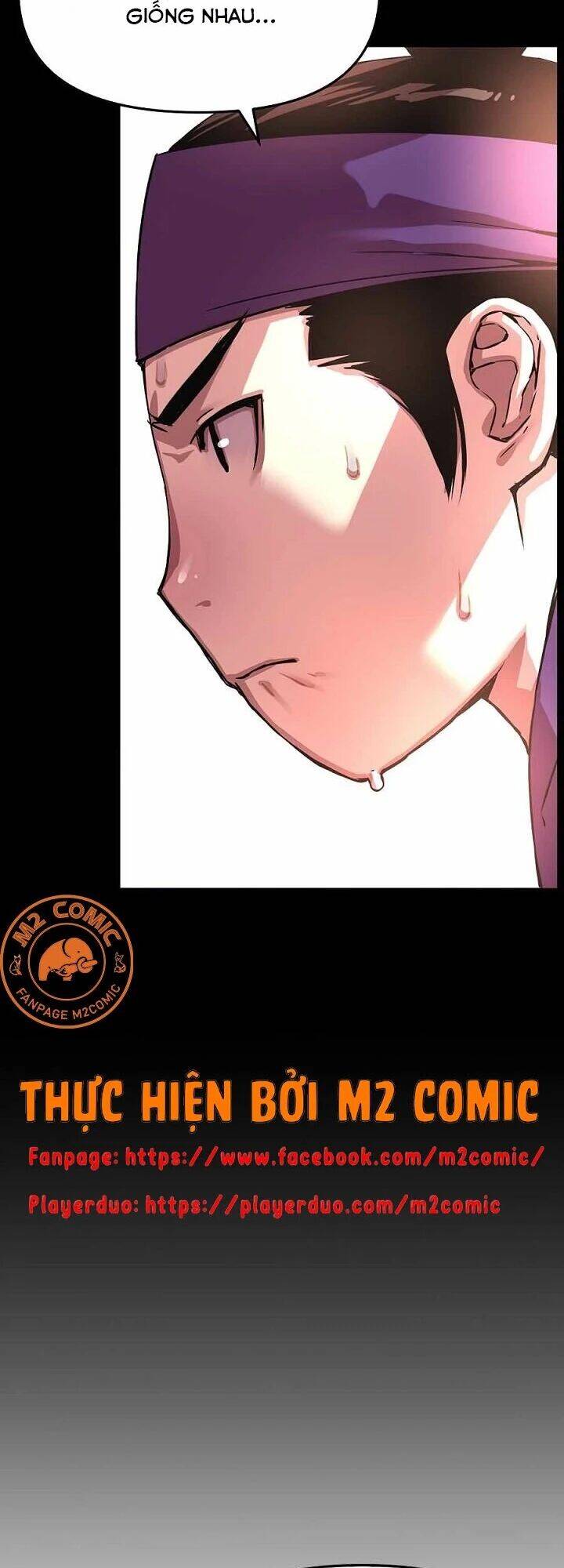 Tôi Sẽ Sống Như Một Hoàng Tử Chapter 50 - Trang 2