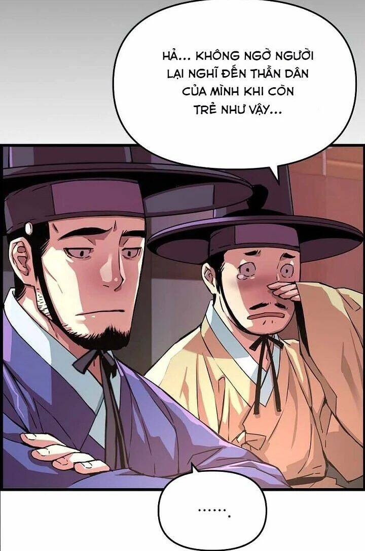 Tôi Sẽ Sống Như Một Hoàng Tử Chapter 50 - Trang 2