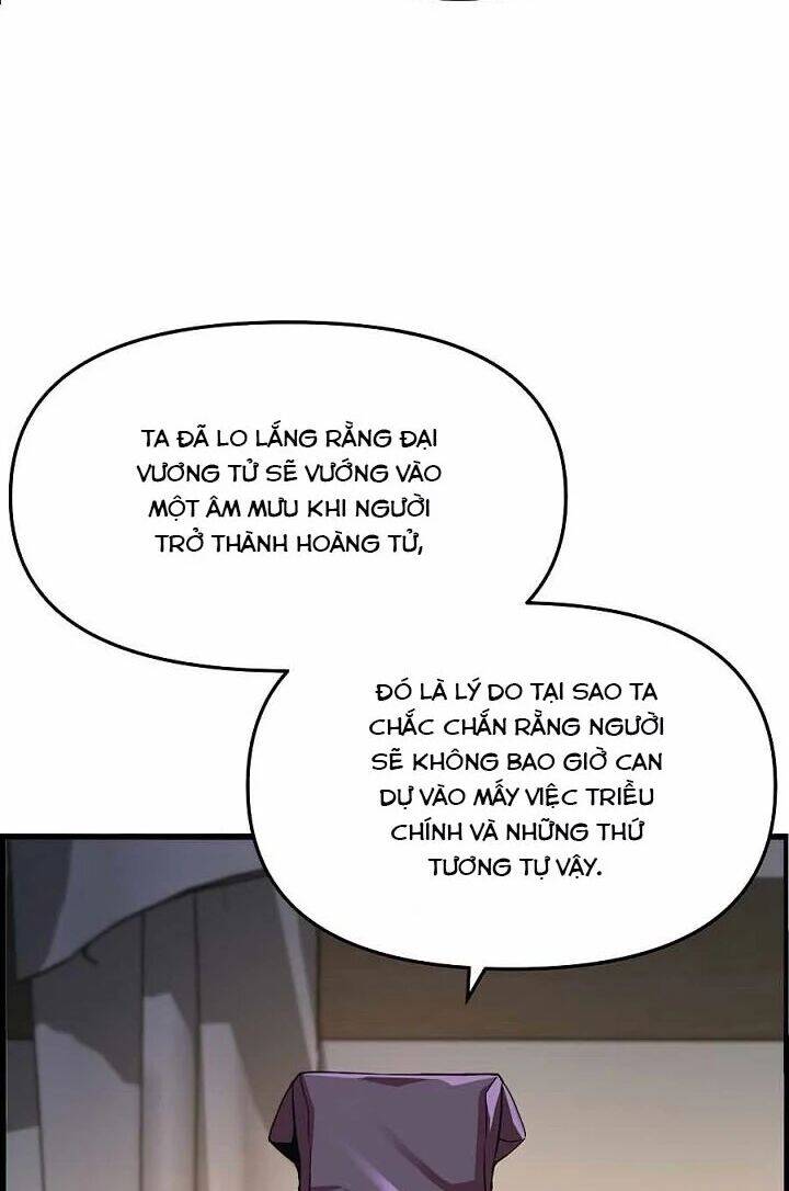 Tôi Sẽ Sống Như Một Hoàng Tử Chapter 50 - Trang 2