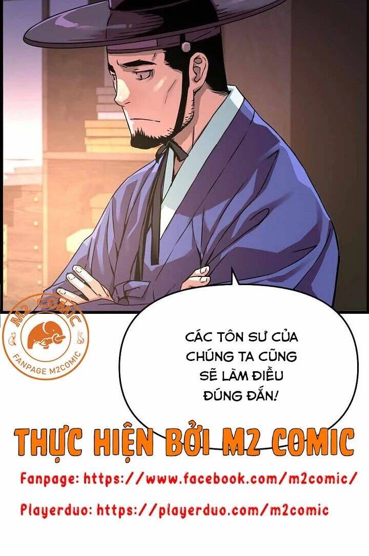 Tôi Sẽ Sống Như Một Hoàng Tử Chapter 50 - Trang 2