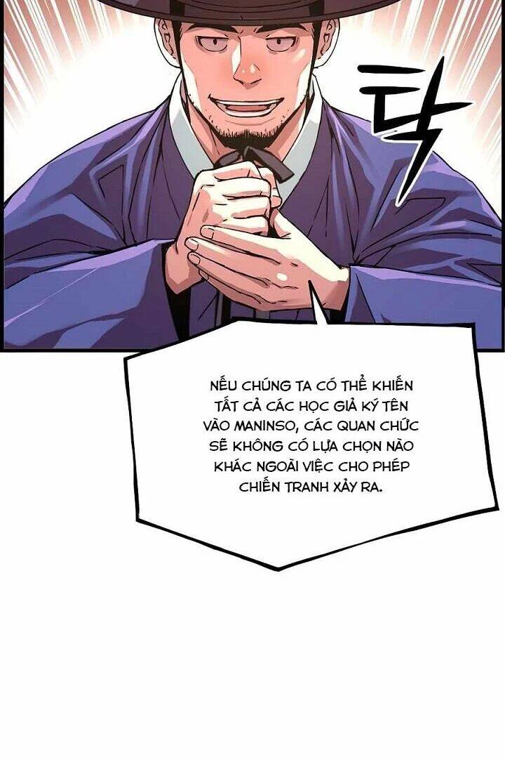 Tôi Sẽ Sống Như Một Hoàng Tử Chapter 50 - Trang 2