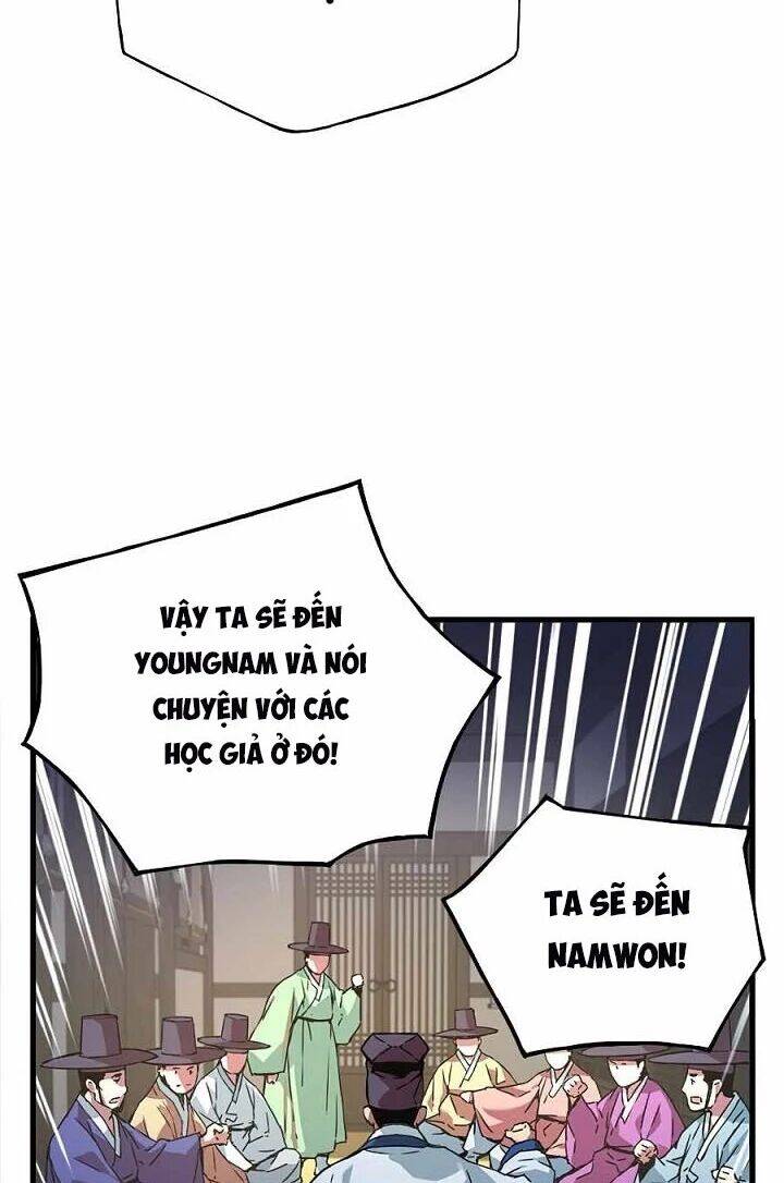 Tôi Sẽ Sống Như Một Hoàng Tử Chapter 50 - Trang 2