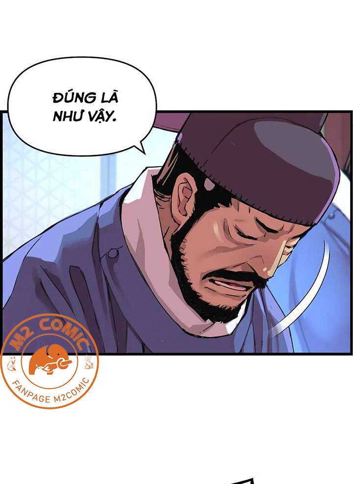 Tôi Sẽ Sống Như Một Hoàng Tử Chapter 51 - Trang 2