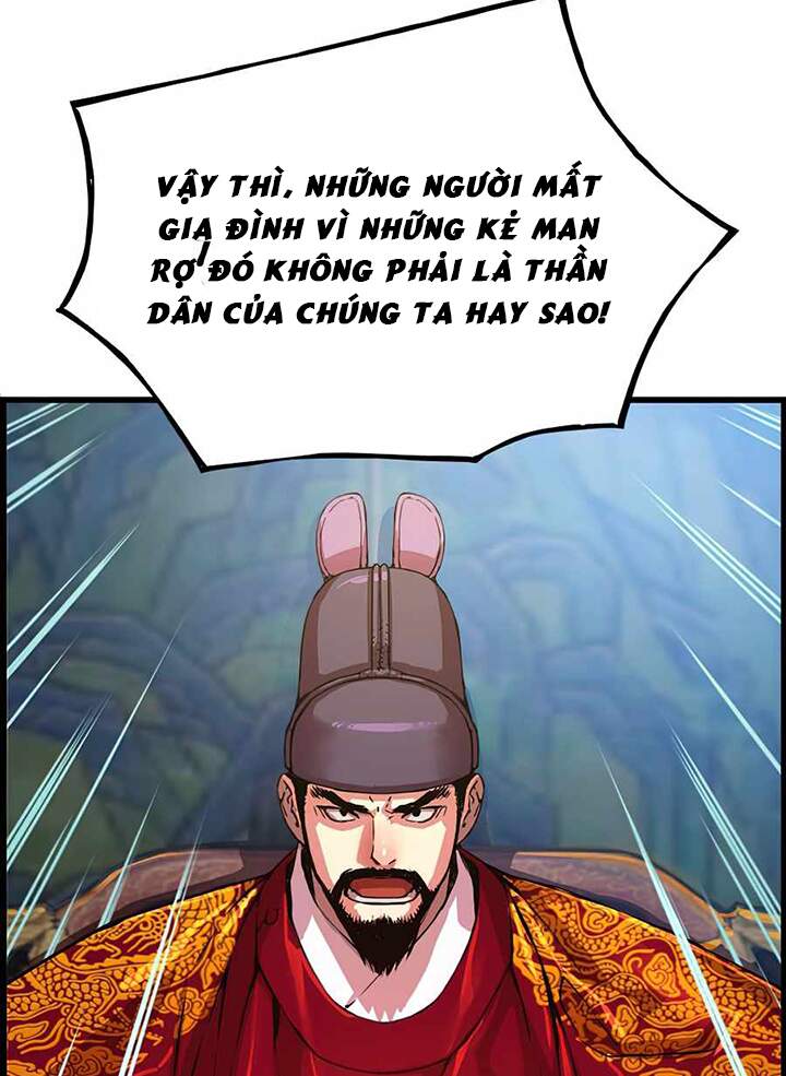 Tôi Sẽ Sống Như Một Hoàng Tử Chapter 51 - Trang 2