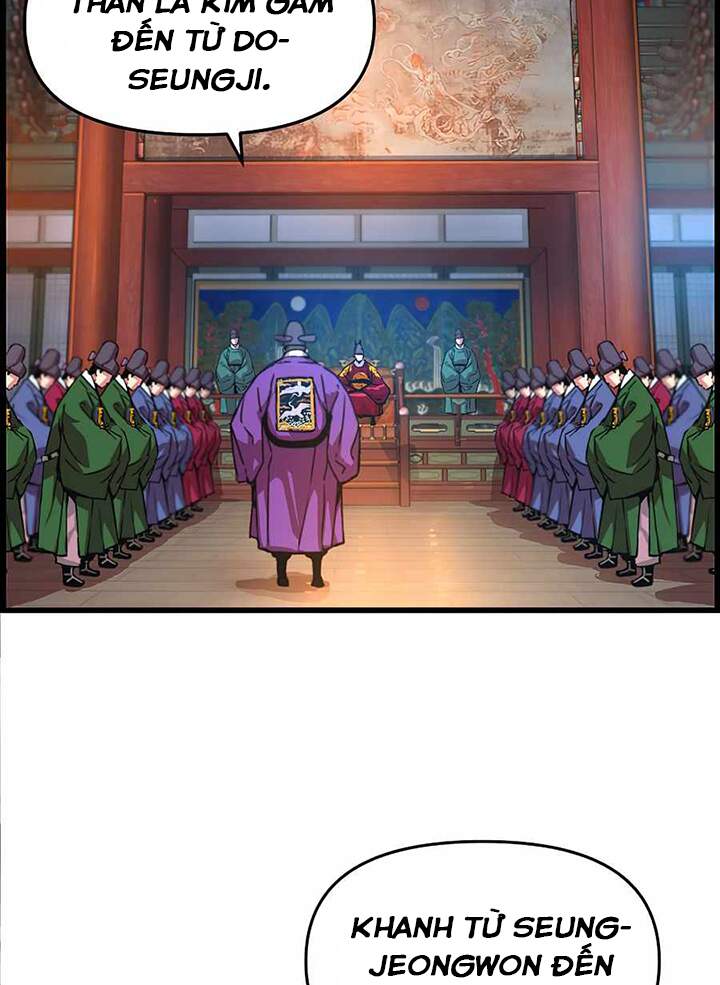 Tôi Sẽ Sống Như Một Hoàng Tử Chapter 51 - Trang 2