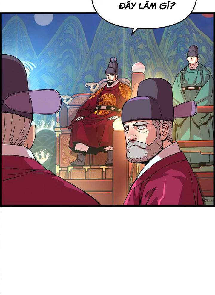 Tôi Sẽ Sống Như Một Hoàng Tử Chapter 51 - Trang 2