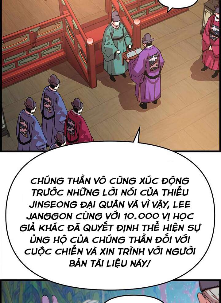 Tôi Sẽ Sống Như Một Hoàng Tử Chapter 51 - Trang 2