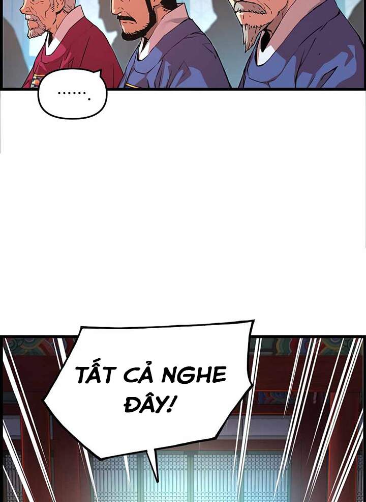 Tôi Sẽ Sống Như Một Hoàng Tử Chapter 51 - Trang 2