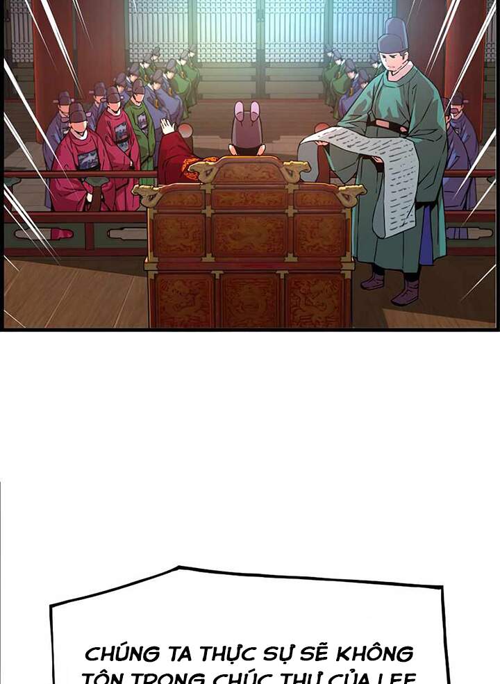 Tôi Sẽ Sống Như Một Hoàng Tử Chapter 51 - Trang 2