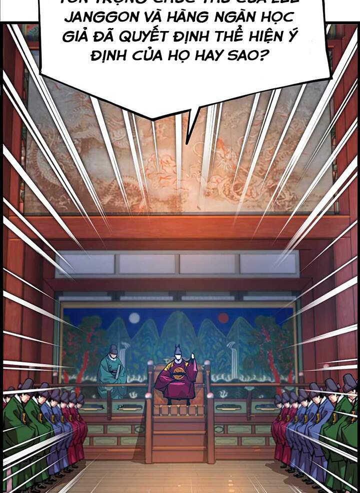 Tôi Sẽ Sống Như Một Hoàng Tử Chapter 51 - Trang 2