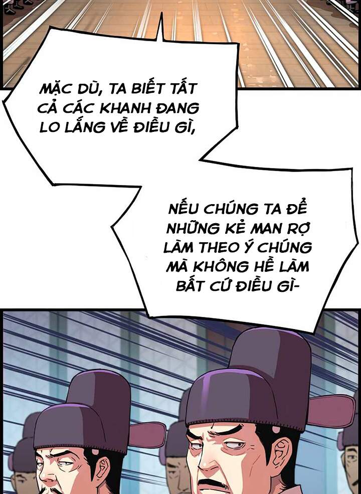 Tôi Sẽ Sống Như Một Hoàng Tử Chapter 51 - Trang 2