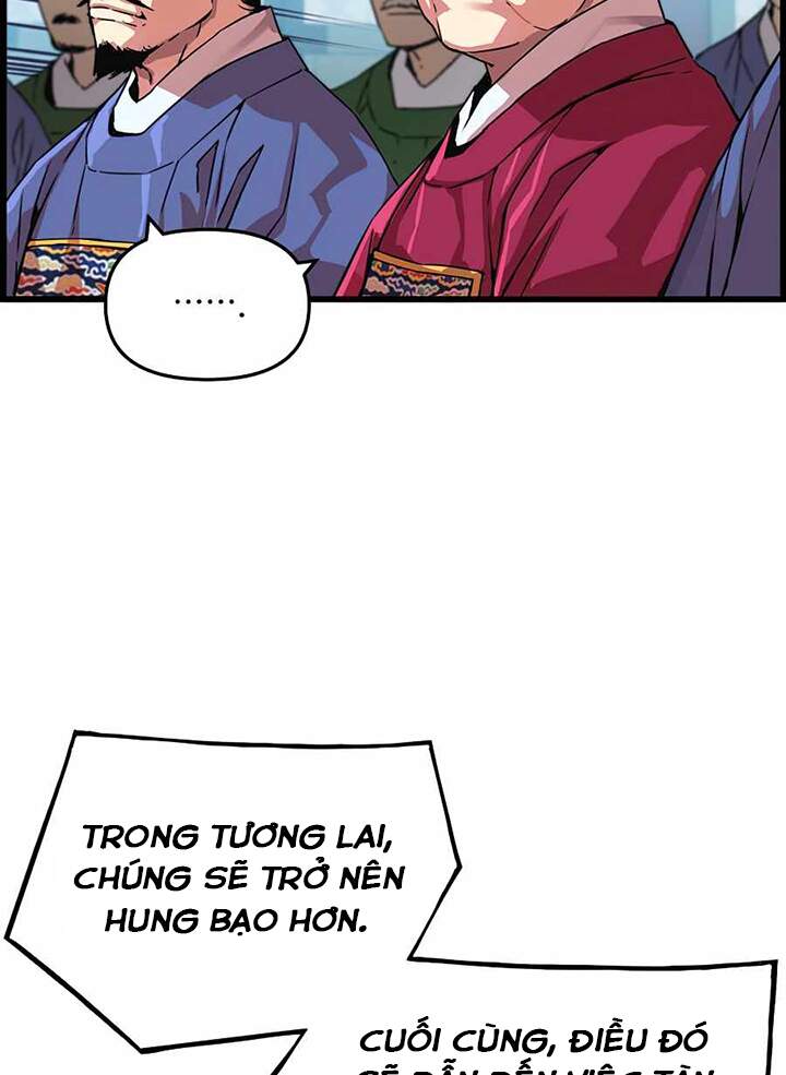 Tôi Sẽ Sống Như Một Hoàng Tử Chapter 51 - Trang 2