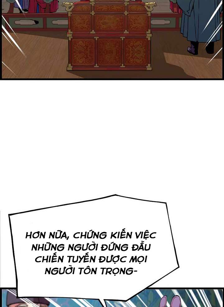 Tôi Sẽ Sống Như Một Hoàng Tử Chapter 51 - Trang 2