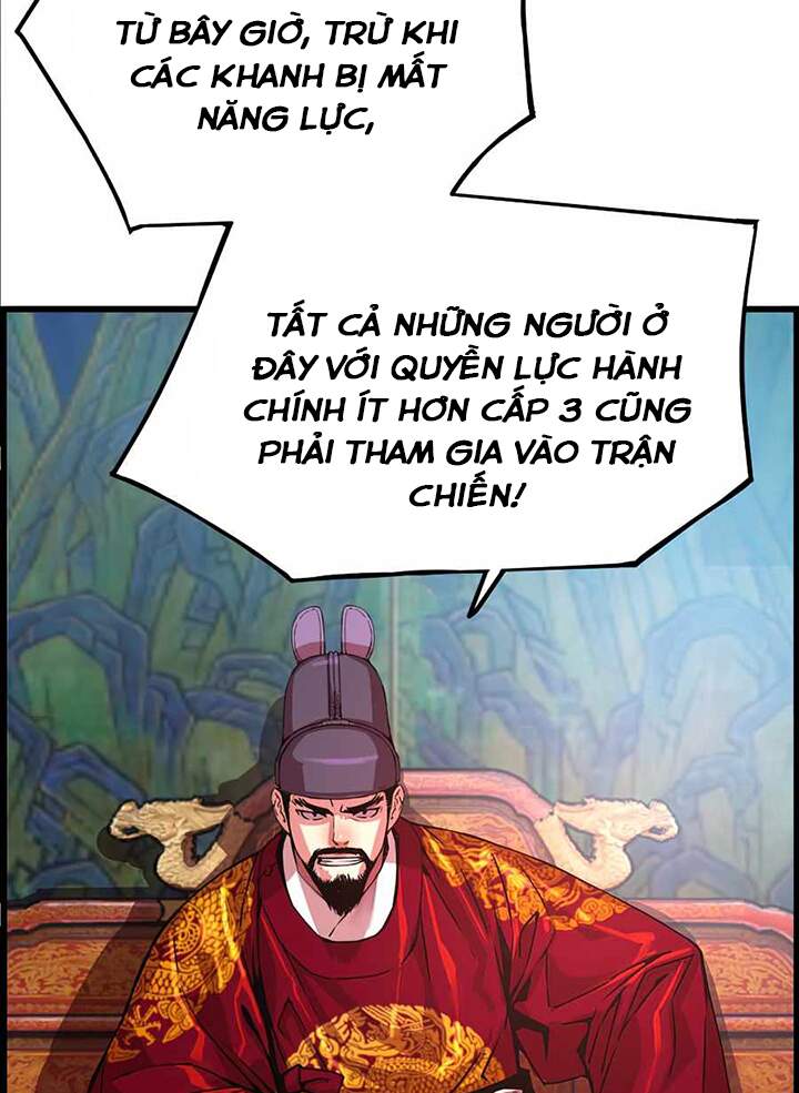 Tôi Sẽ Sống Như Một Hoàng Tử Chapter 51 - Trang 2