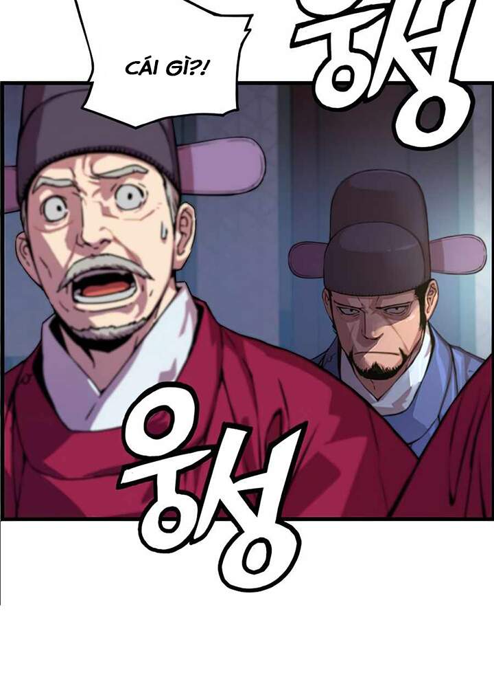 Tôi Sẽ Sống Như Một Hoàng Tử Chapter 51 - Trang 2