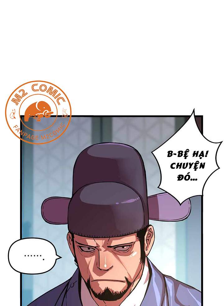 Tôi Sẽ Sống Như Một Hoàng Tử Chapter 51 - Trang 2